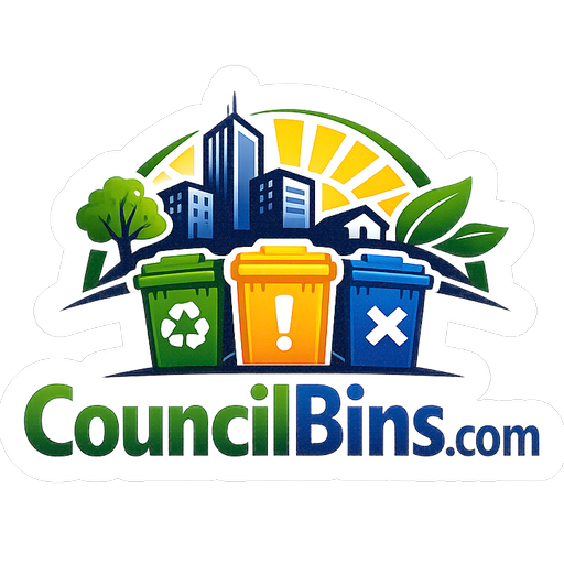 CouncilBins